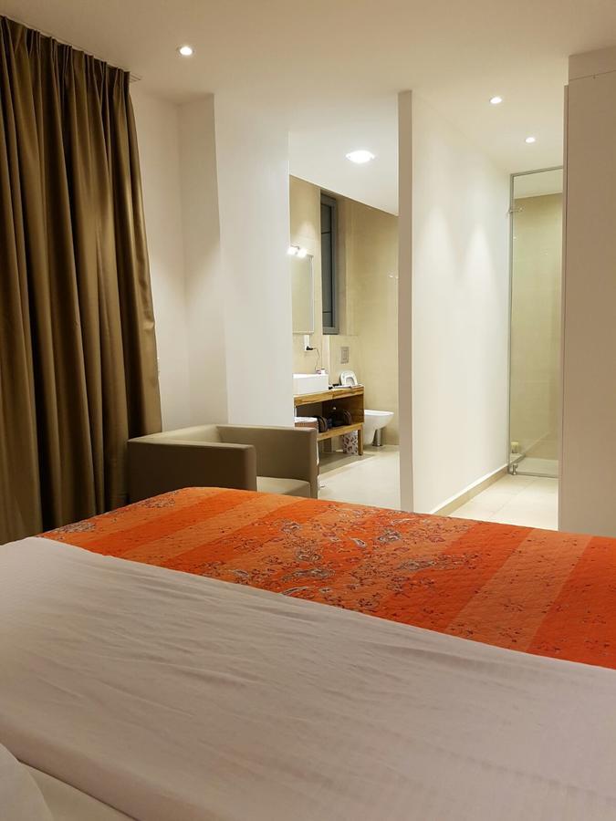 Suncity Hotel Apartment Accra Exterior photo